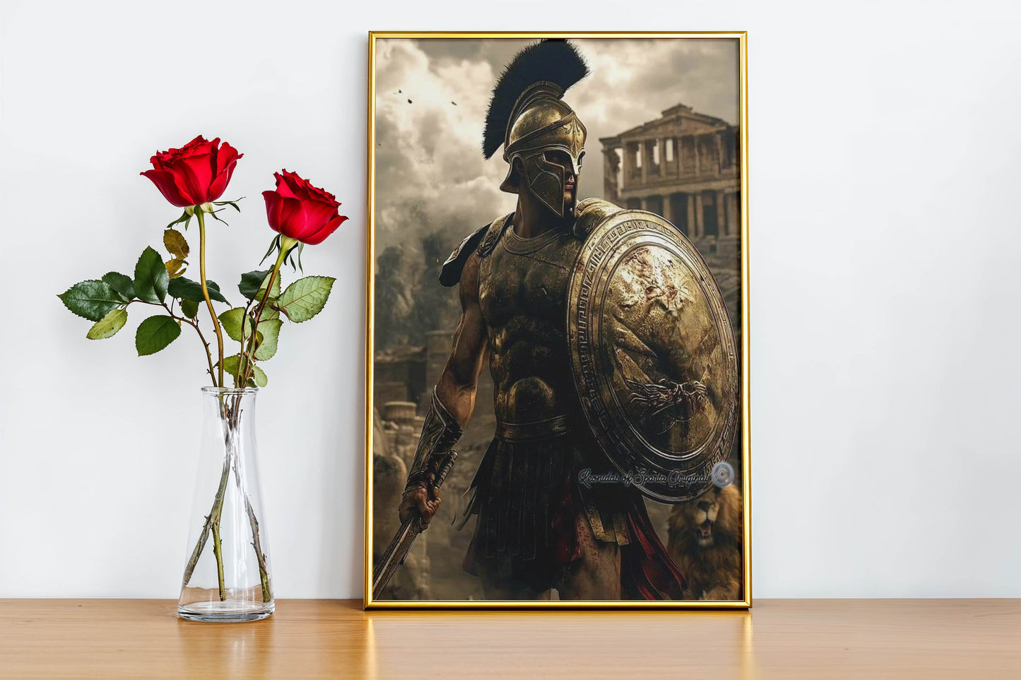 Paladin 12 Akran
