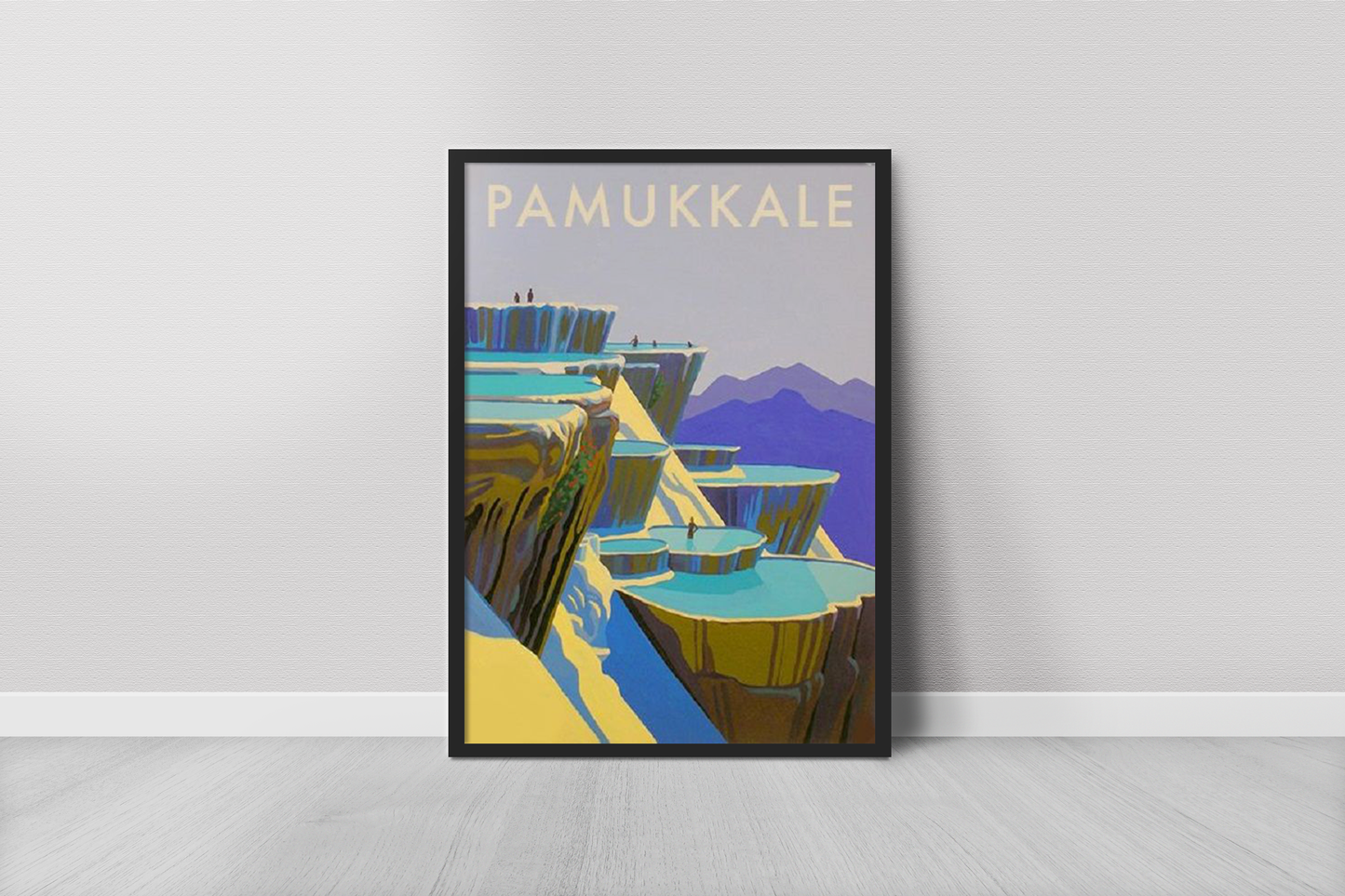 Pamukkale