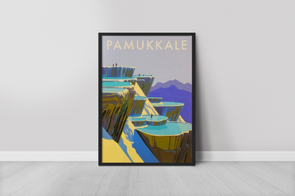 Pamukkale
