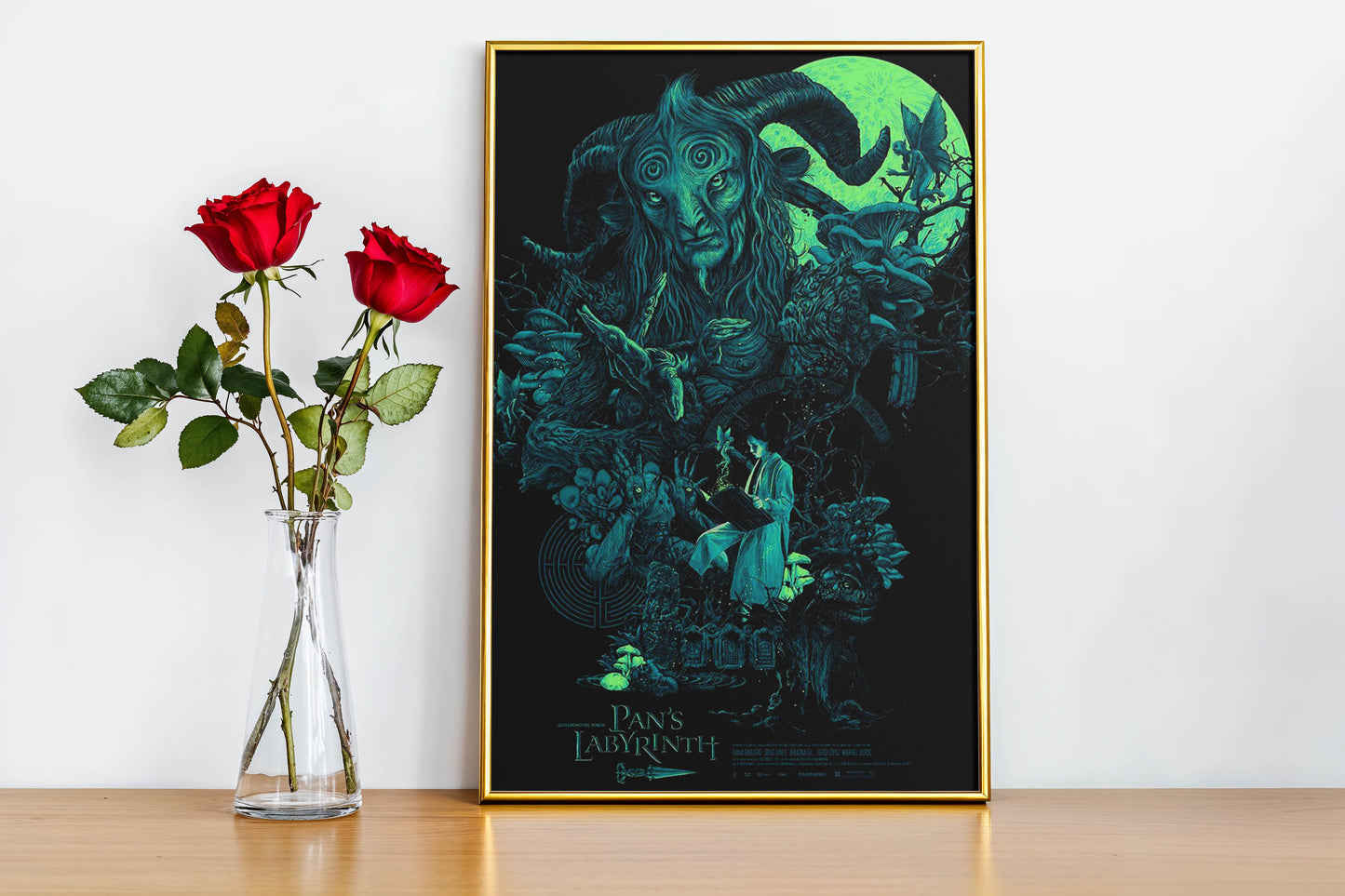 Pan’s Labyrinth