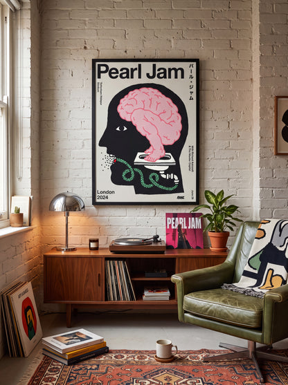 Pearl-Jam