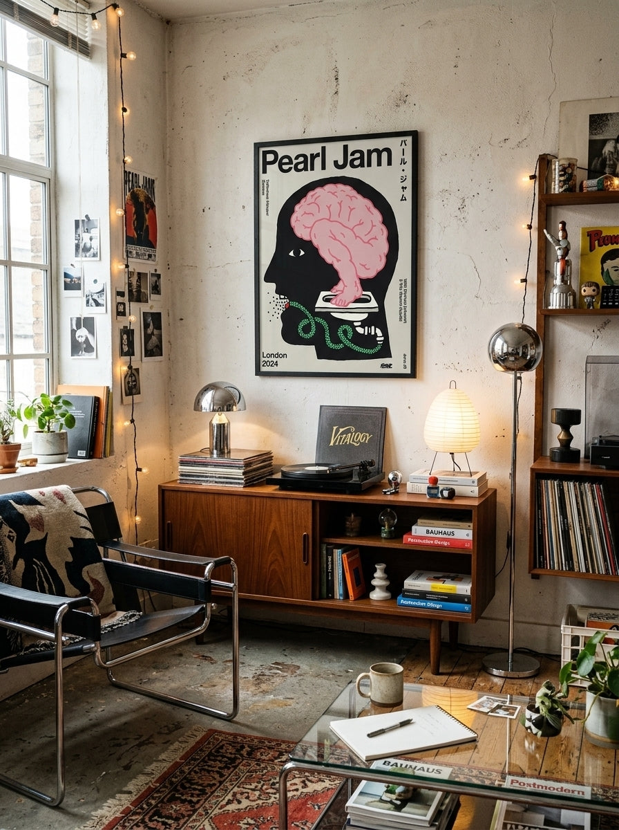 Pearl-Jam