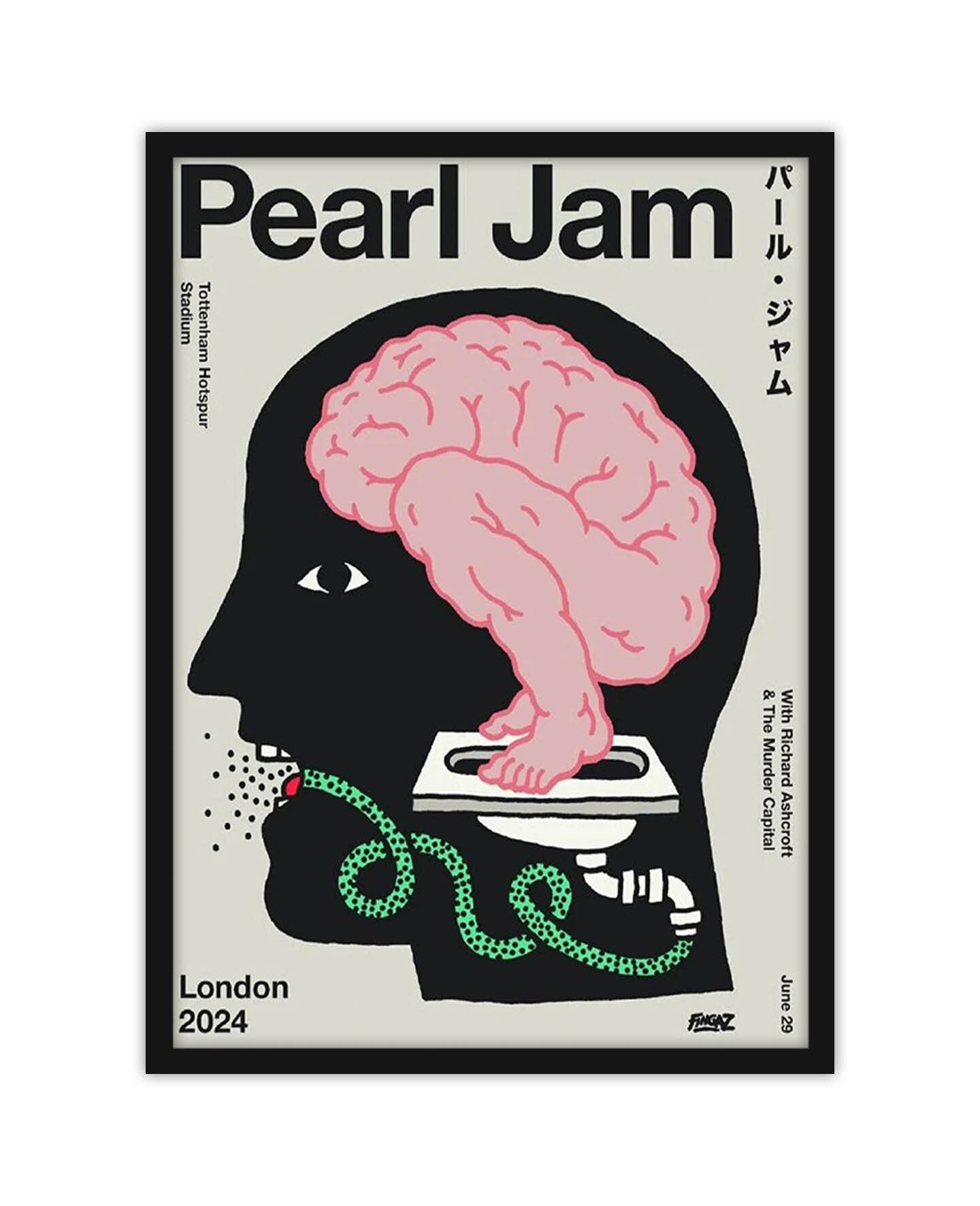 Pearl-Jam