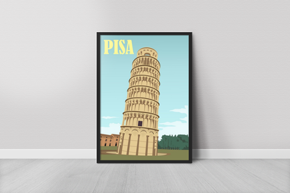 Pısa