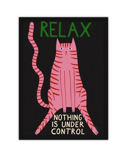 Relax