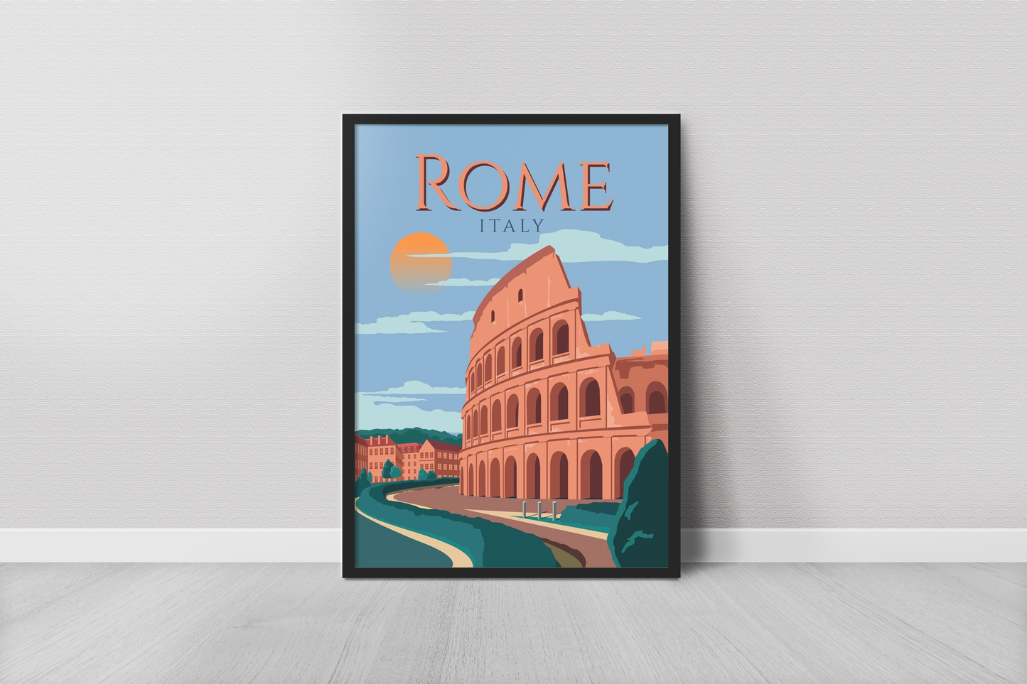 Rome