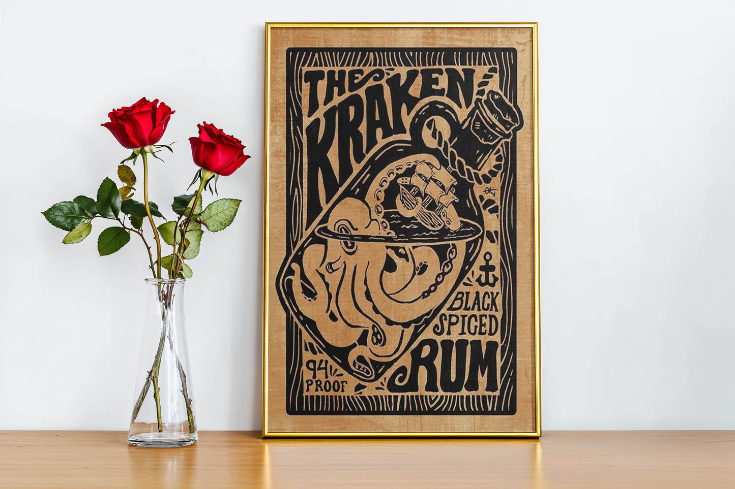 Rum