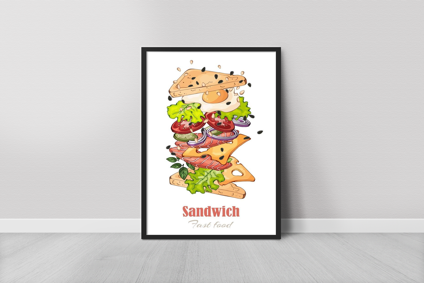 Sandwich