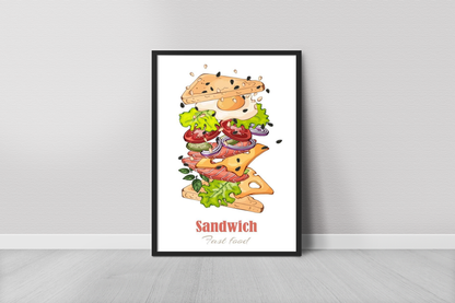 Sandwich