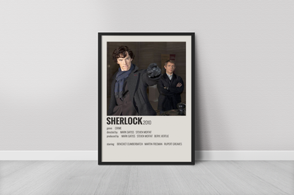 Sherlock