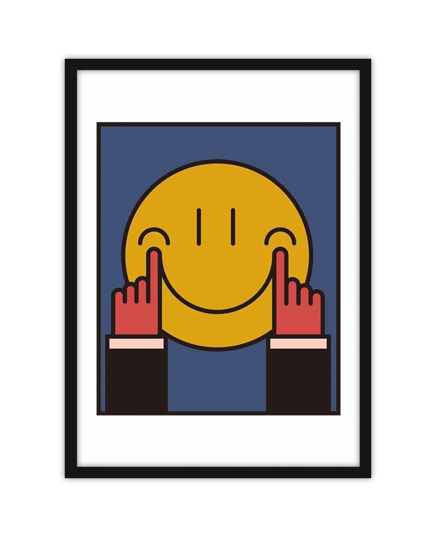 Smile