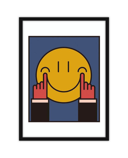 Smile
