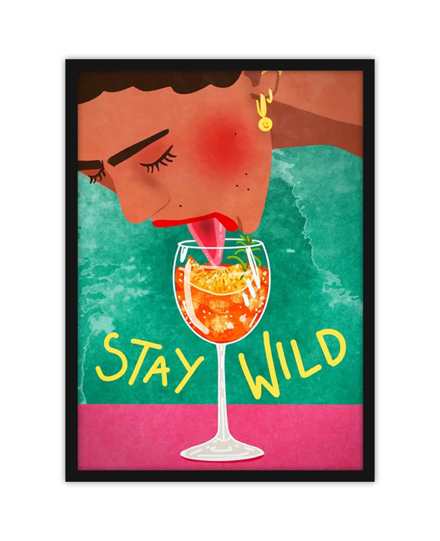 Stay-Wild