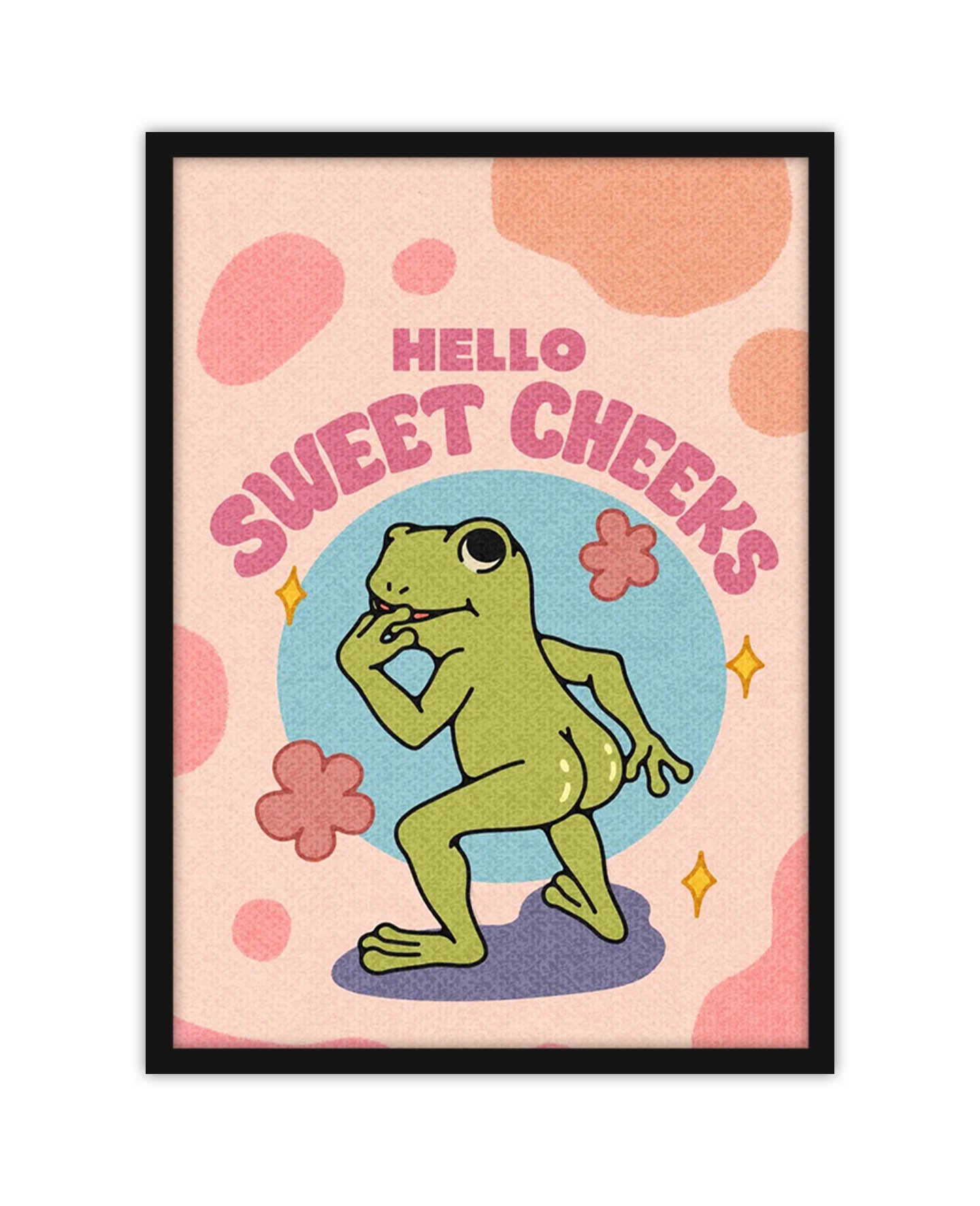 Sweet-Cheeks