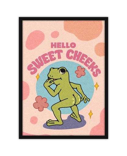 Sweet-Cheeks