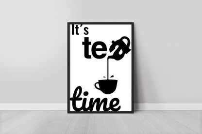 Tea Time