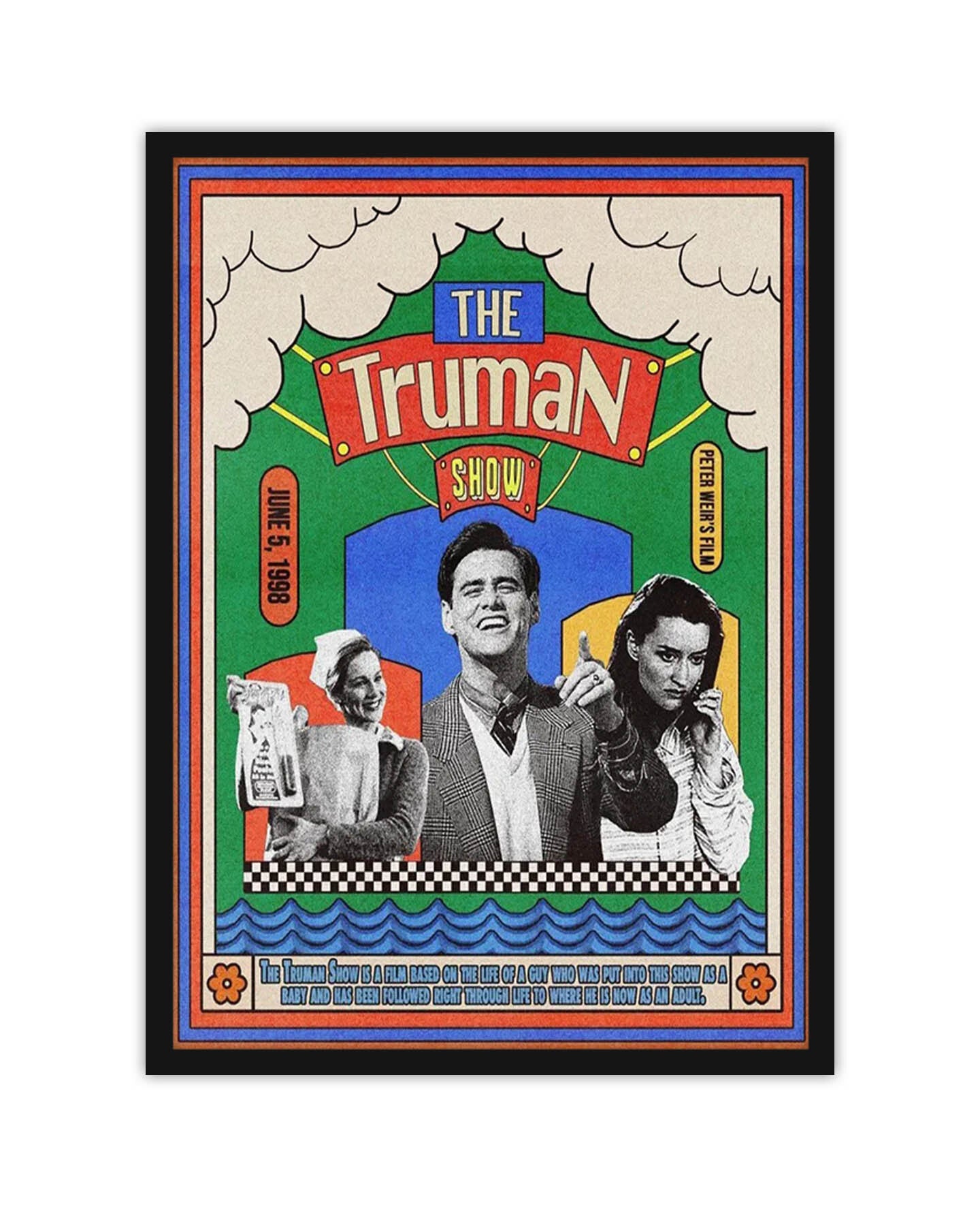 The-Truman-Show