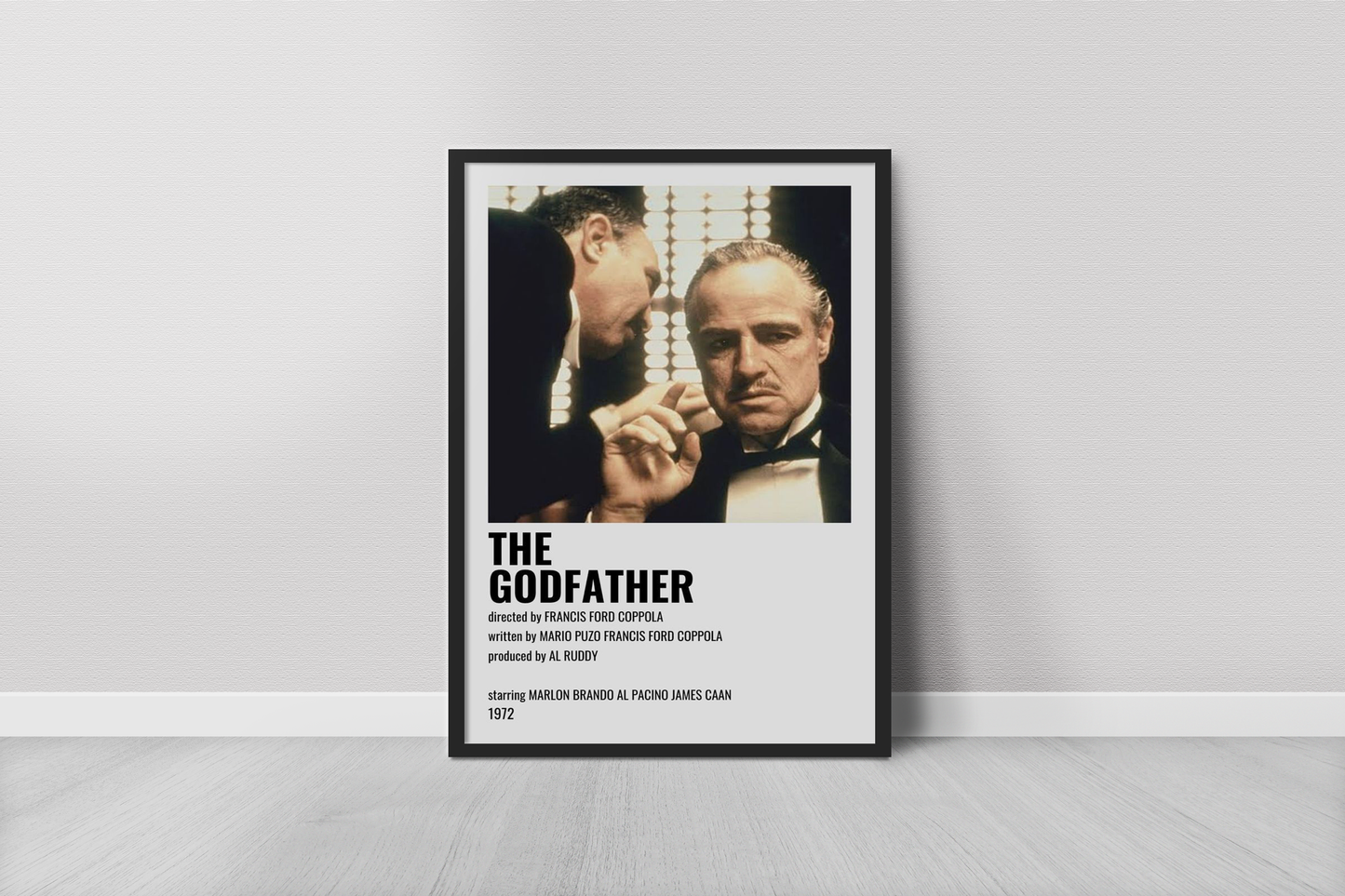 The Godfather