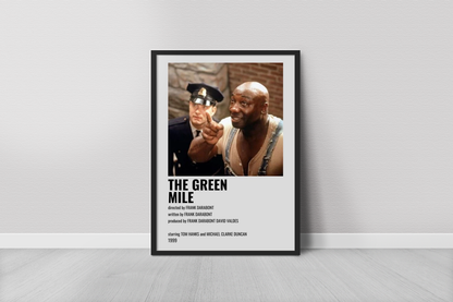 The Green Mıle