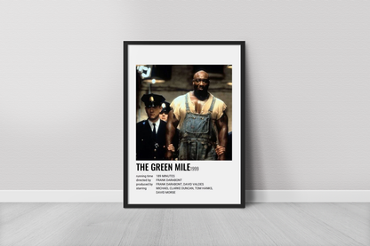 The Green Mıle_1
