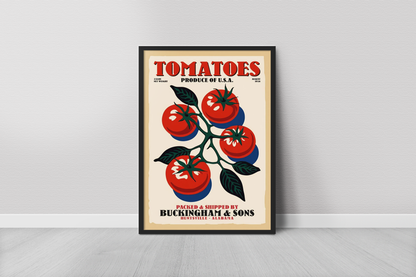 Tomatoes
