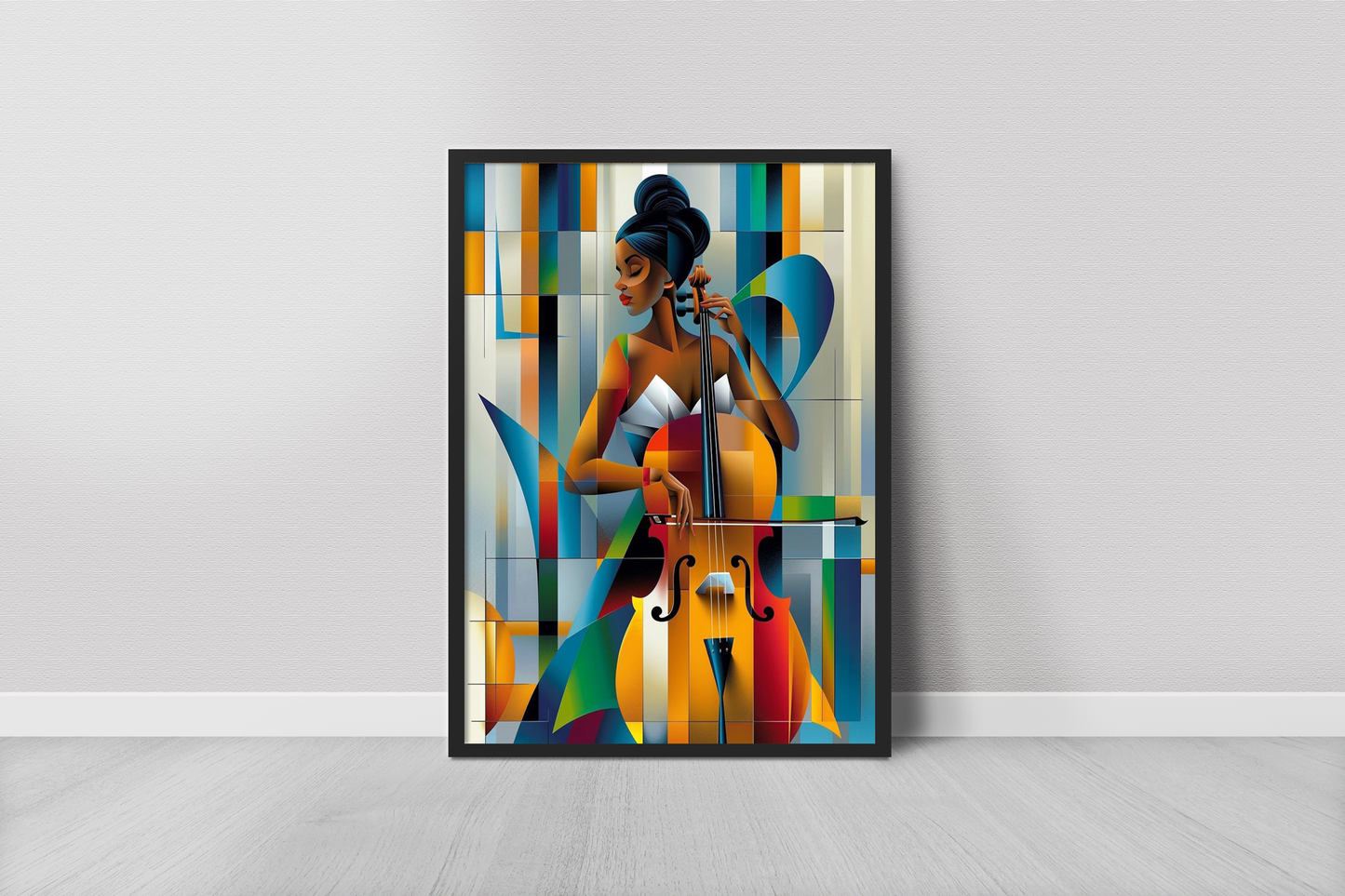 Violin and Women
