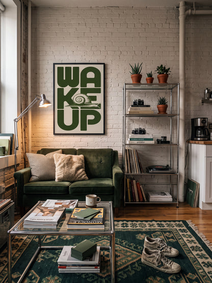 Wake-Up