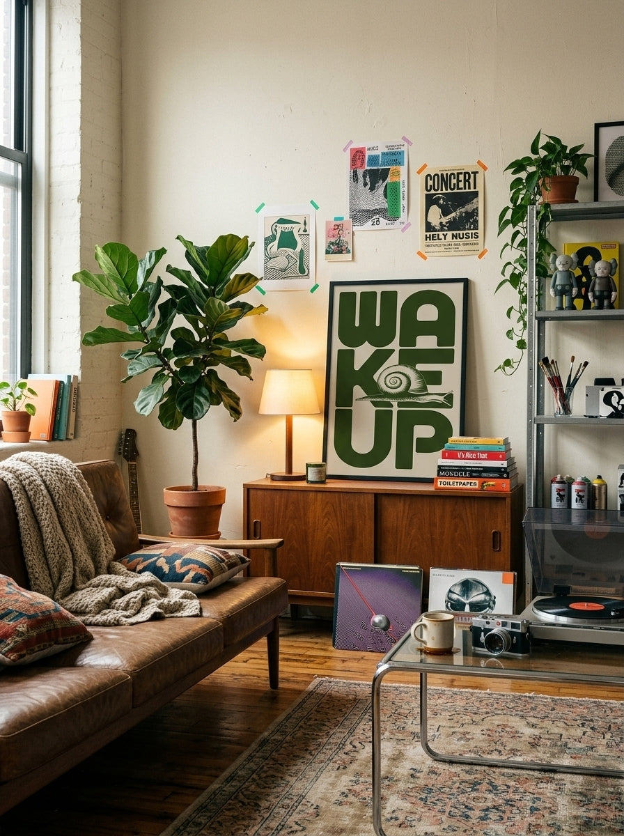 Wake-Up