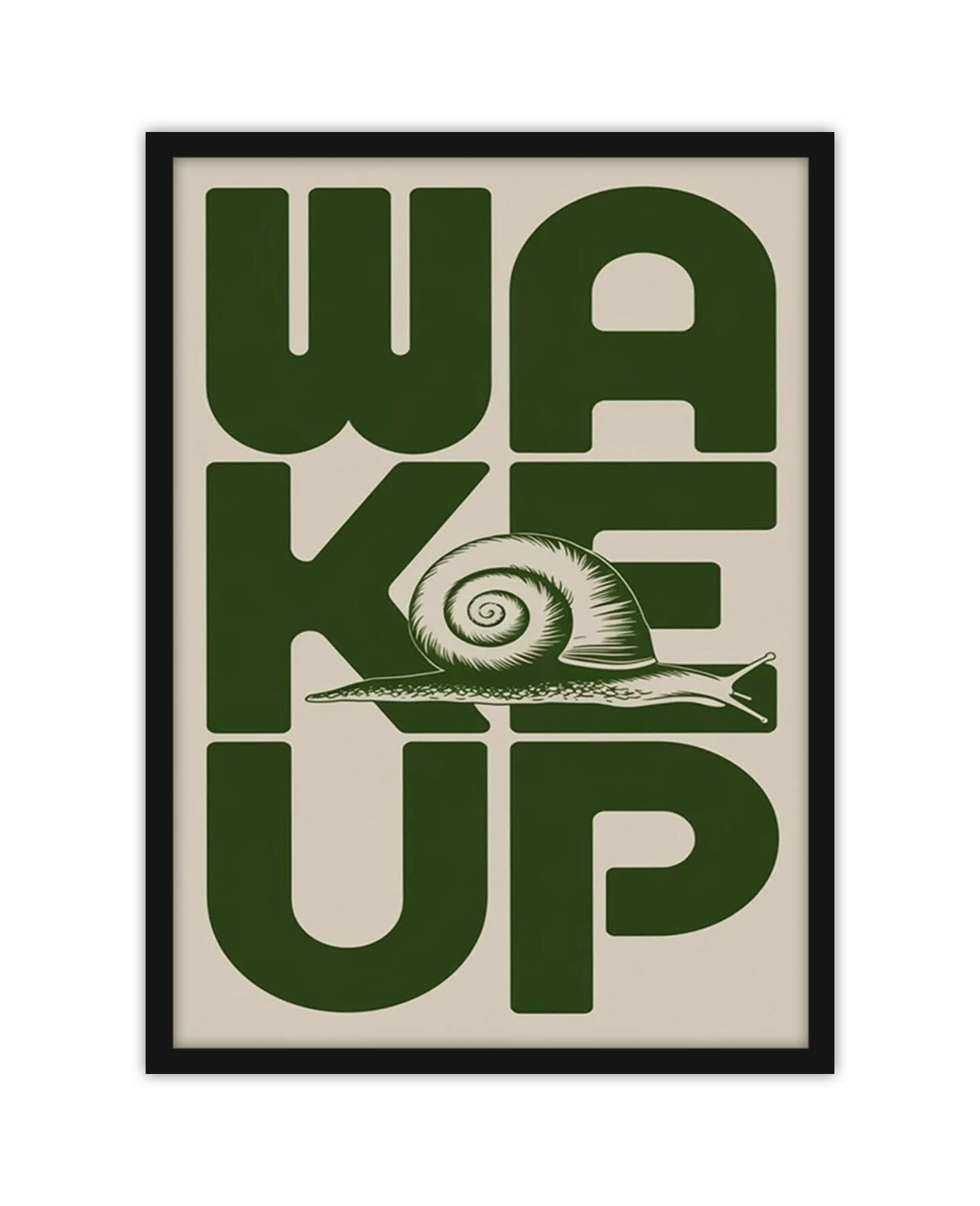 Wake-Up