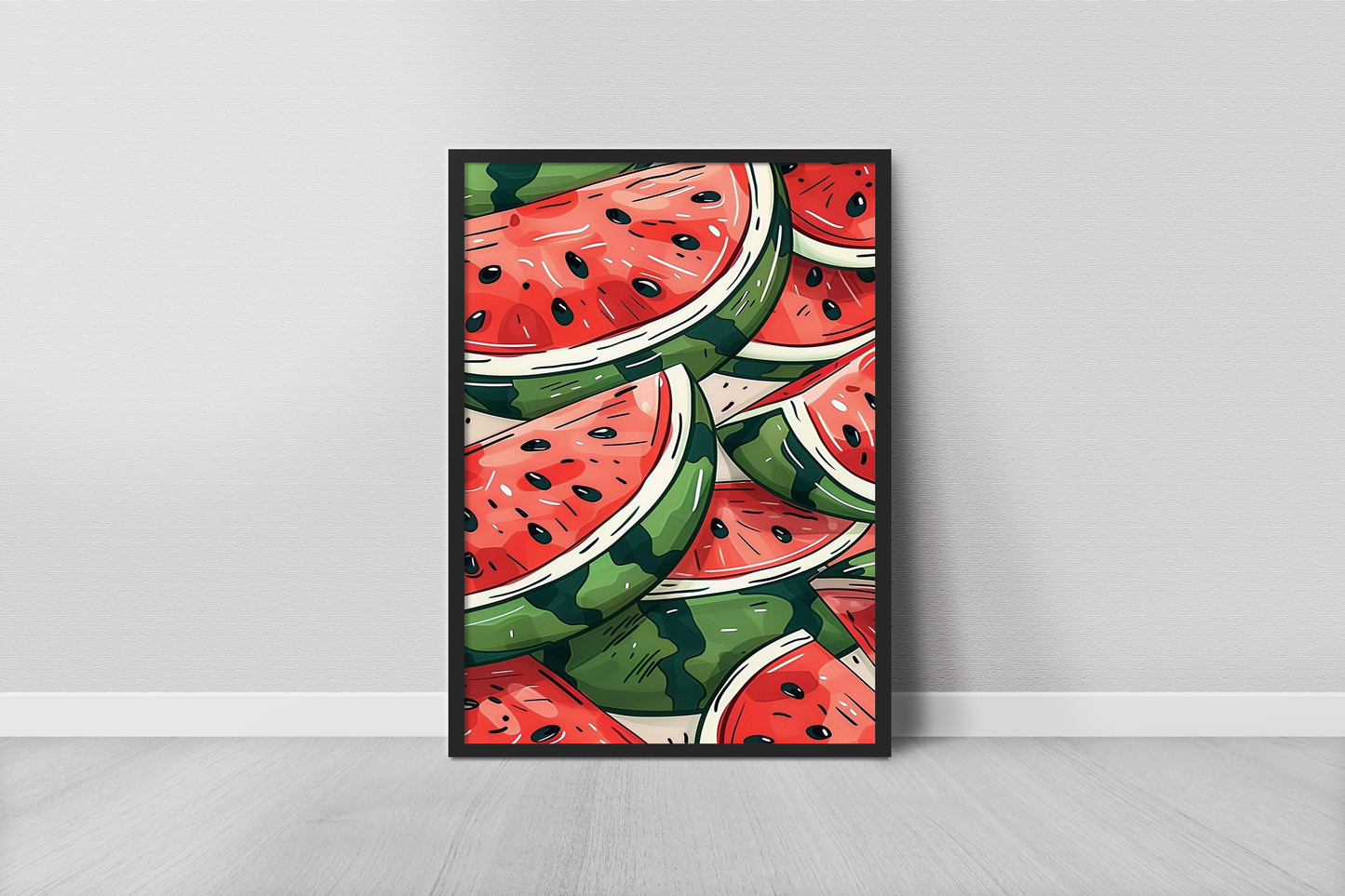 Watermelon Slice
