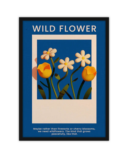Wild-Flower