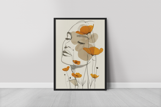 Women with Flowers_1