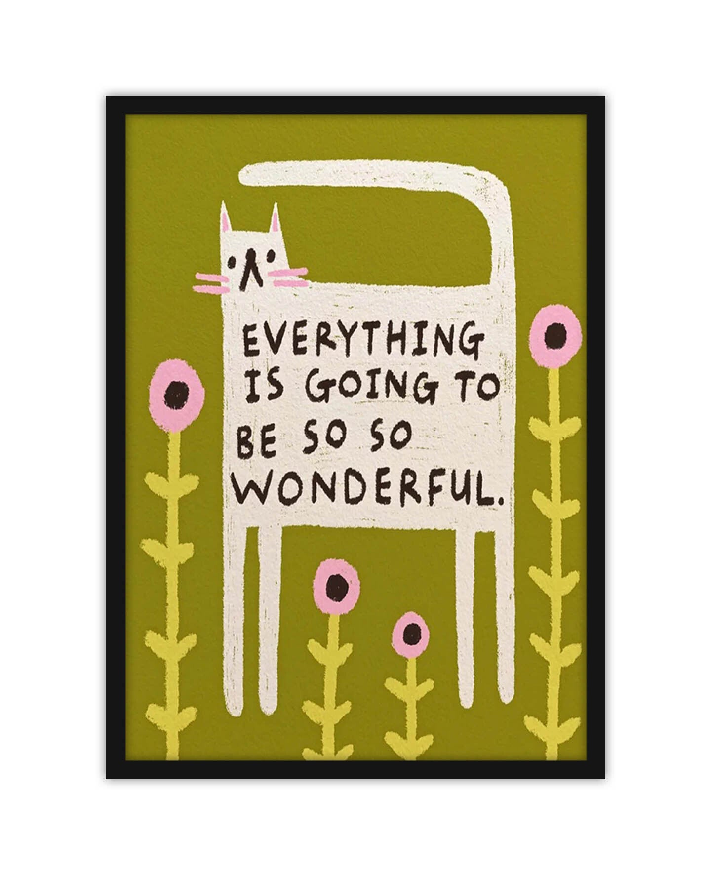 Wonderful