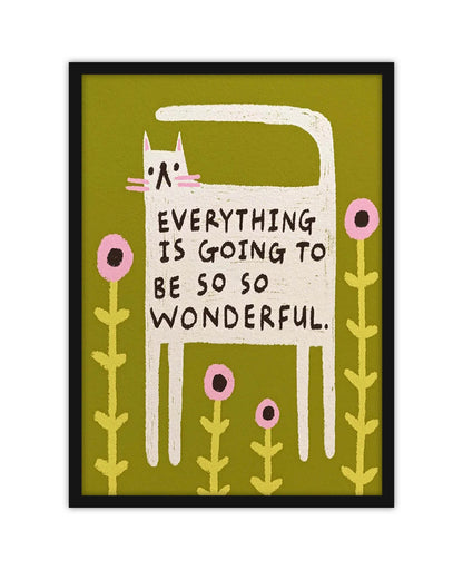 Wonderful