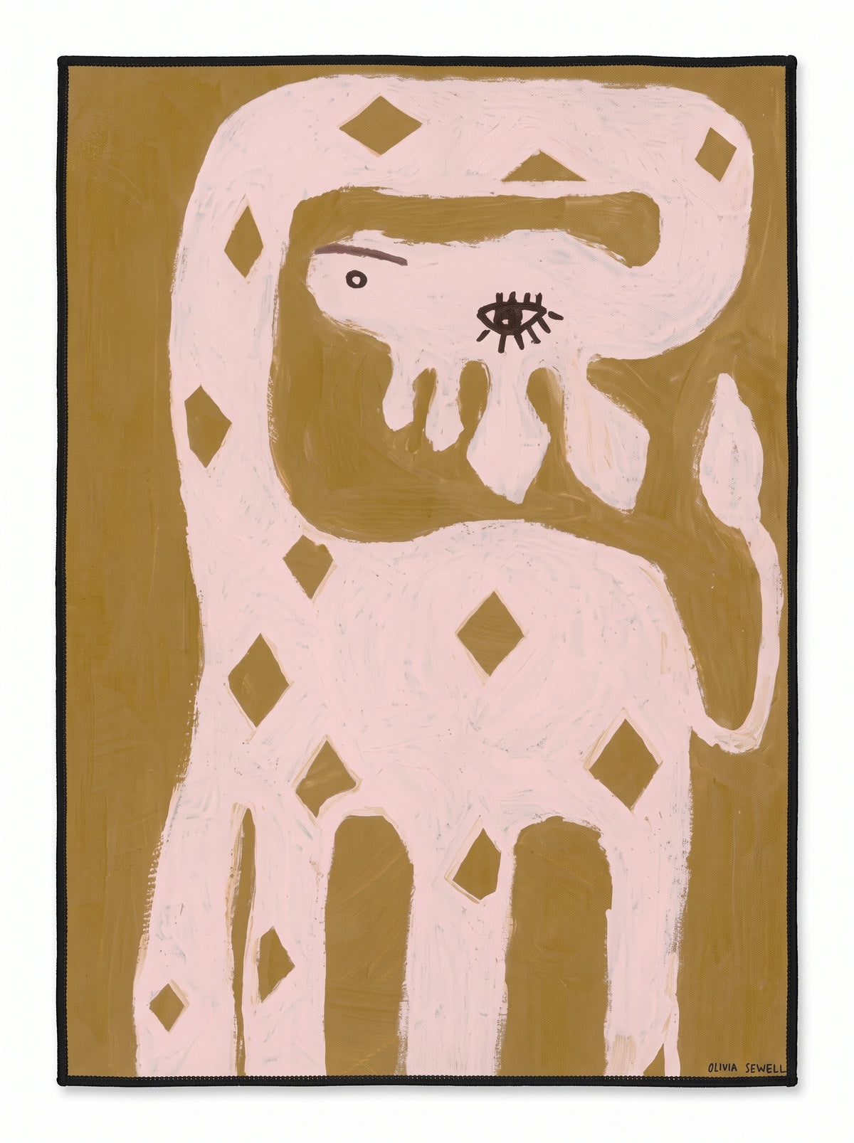 Giraffe 10