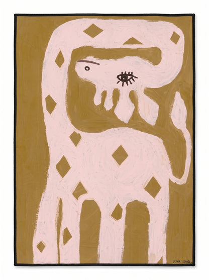 Giraffe 10