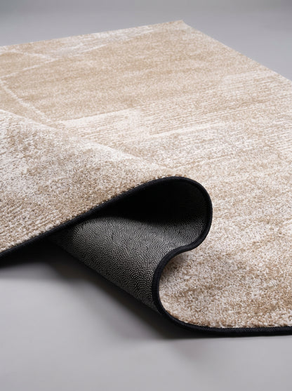 Luxury Neutral Rug 4