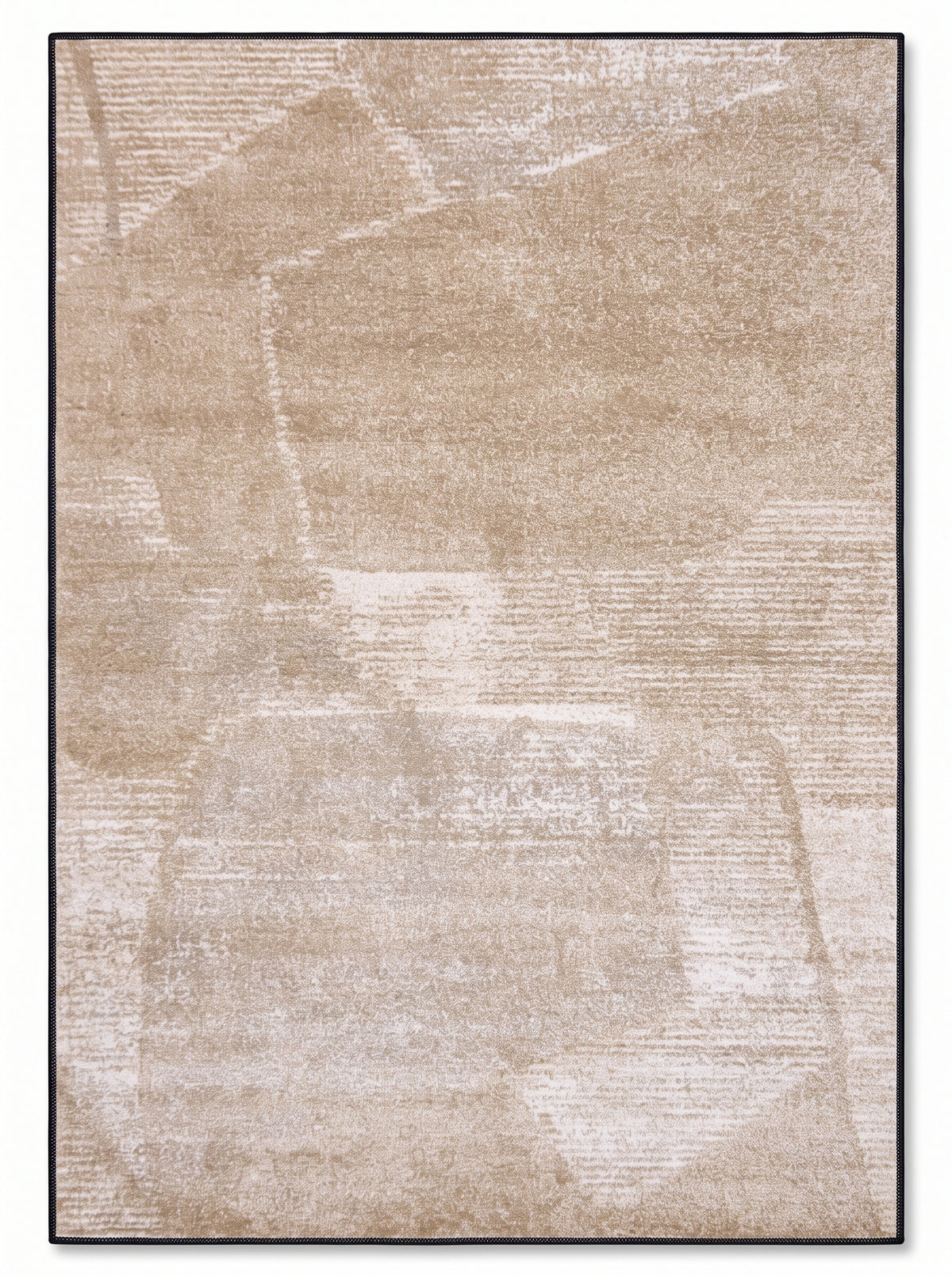Luxury Neutral Rug 4