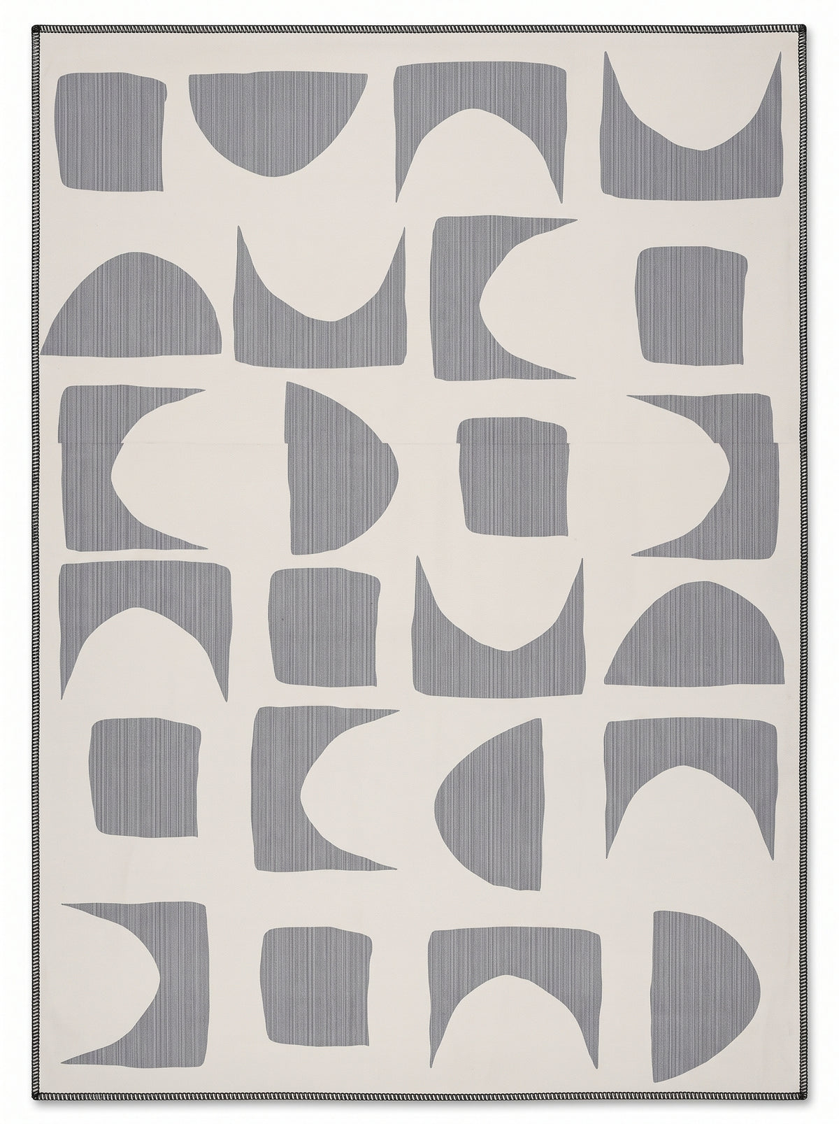 Organic Modern Rug 3