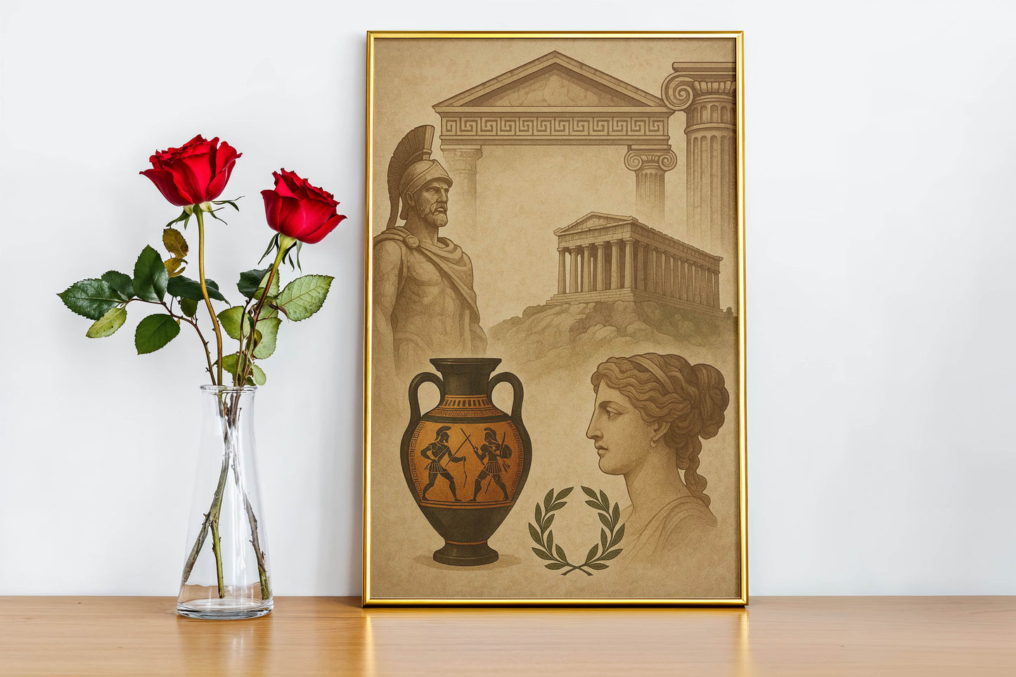 parthenon