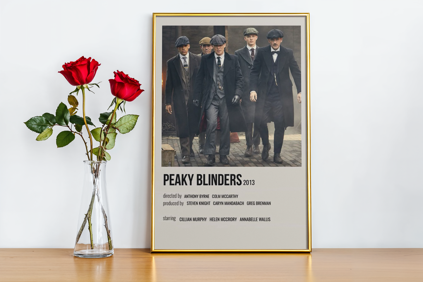 peaky blinders