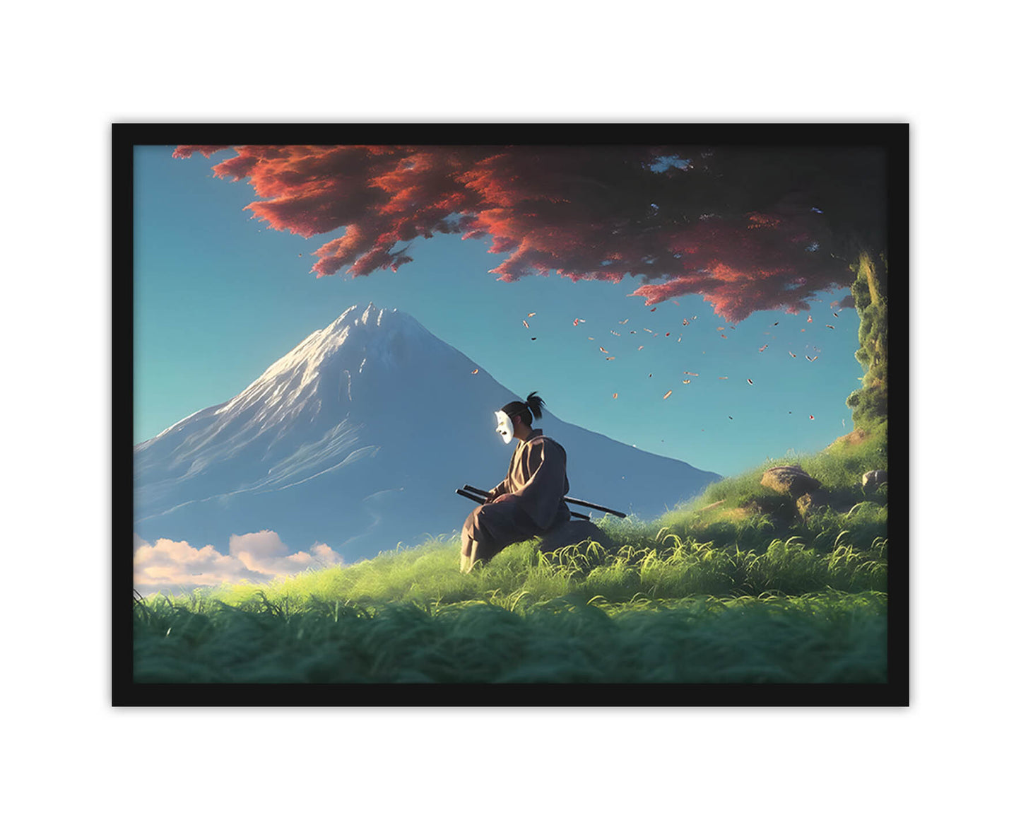 samurai