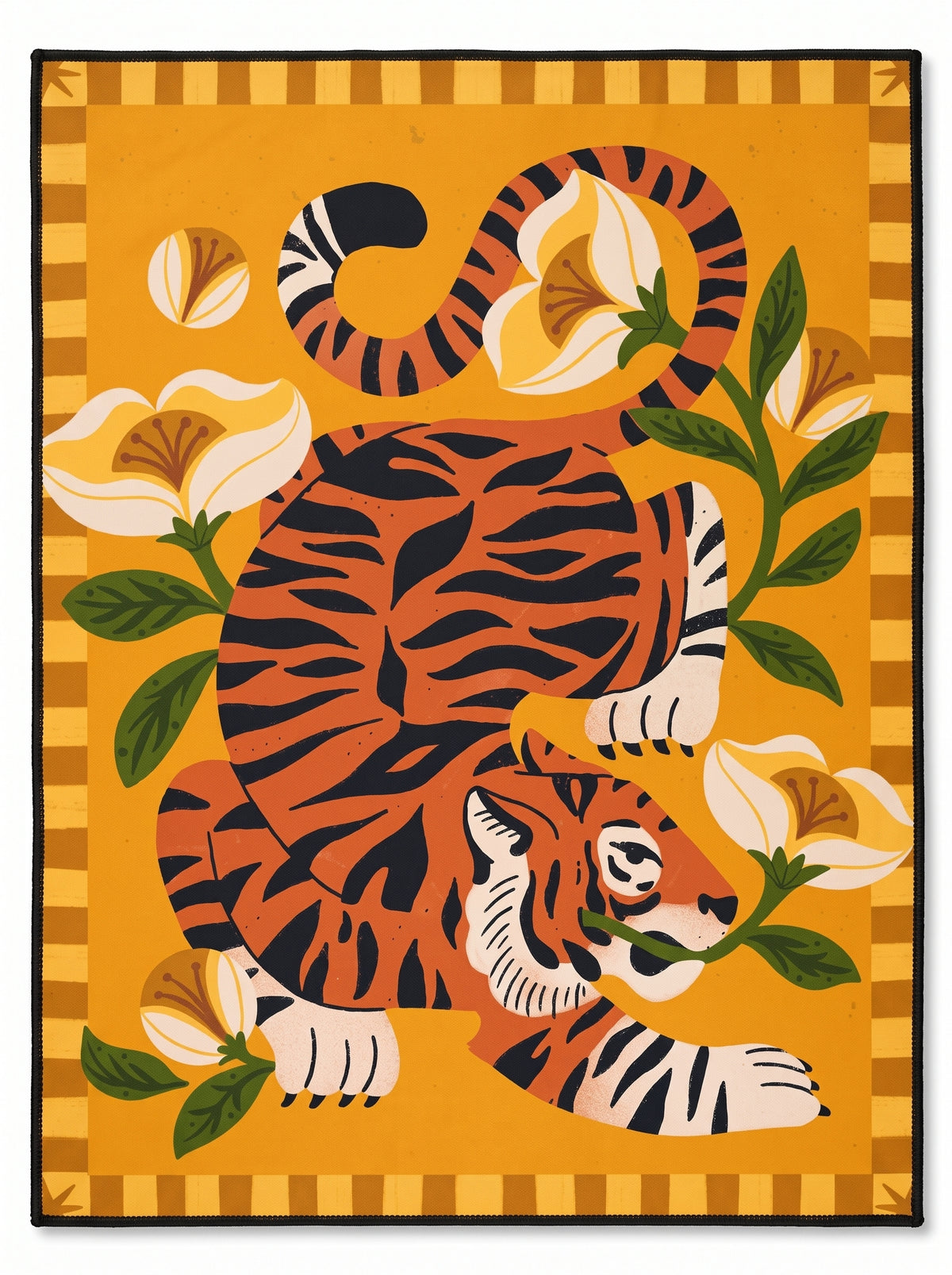 Tiger 20